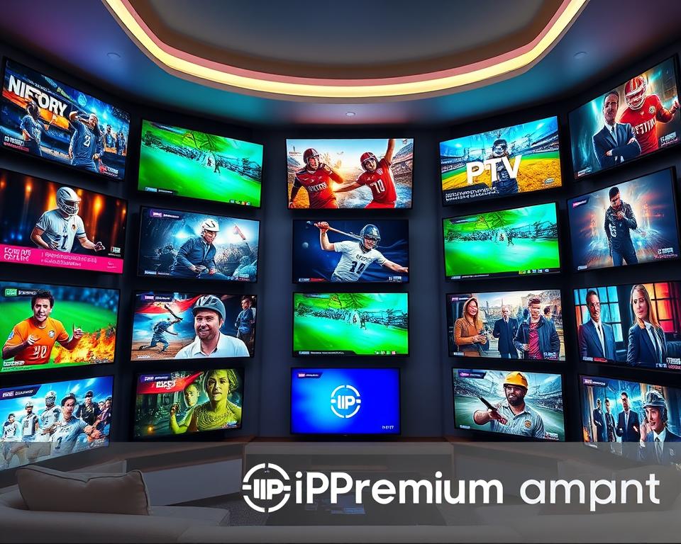 Discover All Channels on Xcodes IPTV and Stream Everything 2 image 4